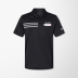 adidas® 3-Stripes Polo Shirt