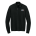 Port Authority® Men's Quarter-Zip Easy Care Sweater