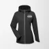 Nautica Women's Soft Shell Wavestorm Jacket