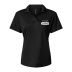 AllPro Women's Performance Pro-Lock Polo