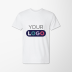 Adult Cotton Jersey T-Shirt