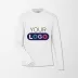 Team 365 Youth Long-Sleeve Performance Zone T-Shirt