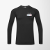 Onna Men's Long-Sleeve Unstoppable Underscrub T-Shirt