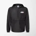 Champion® Packable Quarter-Zip Jacket