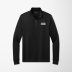 Brooks Brothers® Men's Quarter-Zip Double Knit Pullover