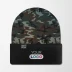 DRI-Duck Cuffed Coleman Beanie