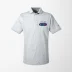 Puma Golf Men's Heather Icon Polo