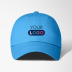 Nautica J-Class Baseball Cap