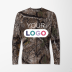 Realtree® Adult Long-Sleeve Performance T-Shirt