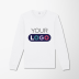 Stanley/Stella Adult Roller Crewneck
