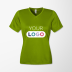 Team 365 Women's Performance Mesh Zone T-Shirt