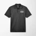Harriton Men's Jersey Polo