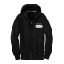 Sport-Tek® Men's Full-Zip Heavyweight Hoodie