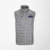 Vantage Men's Quilted Apex Vest