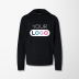 Team 365 Youth Tech Fleece Squad Hoodie