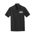 Port Authority® Pinpoint Mesh Polo