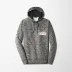 Sport-Tek® Men's PosiCharge® Fleece Hoodie
