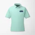 Nautica Men's Saltwater Polo