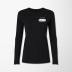 Jaanuu Women's Long-Sleeve Regin Underscrub T-Shirt