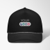 Sportsman Fitted Heritage Cap