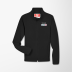 Team 365 Youth Soft Shell Leader Jacket