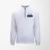 Greg Norman Men's Quarter-Zip Leaderboard Pullover