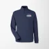 North End Men's Quarter-Zip Textured Spirit Pullover
