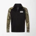 Realtree® Adult Quarter-Zip Colorblock Performance Pullover