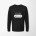 ComfortWash by Hanes Men's Long-Sleeve Garment-Dyed T-Shirt
