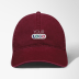The Game Pigment-Dyed Cap