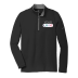 Nike® Men's Half-Zip Stretch Dri-FIT Cover-Up
