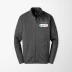 Nike Men's Full-Zip Therma-FIT Fleece Sweatshirt