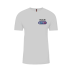 Next Level Adult Crewneck Cotton T-Shirt