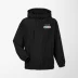 Harriton Adult Hooded Flex Twill Jacket