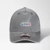 Imperial Gambit Snapback Cap