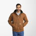 Carhartt® Washed Duck Active Jacket 