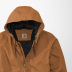 Carhartt® Washed Duck Active Jacket 