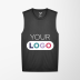 Team 365 Men's Performance Zone Muscle T-Shirt