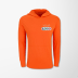 Vansport Men's Trek Hoodie