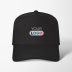Valucap 5-Panel Twill Cap