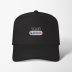 Valucap 5-Panel Twill Cap