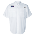 Columbia® Men's Short-Sleeve PFG Tamiami™ II Shirt