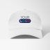 econscious Eco Baseball Snapback Cap