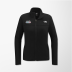The North Face® Women's Full-Zip Fleece Glacier Jacket