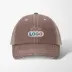 Valucap Contrast Stitch Cap