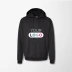 ComfortWash by Hanes Men's Garment-Dyed Hoodie