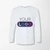 Paragon Adult Long-Sleeve Aruba T-Shirt