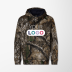 Realtree® Adult Performance Hoodie