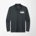 Nike Men's Long-Sleeve Dri-FIT Micro Pique 2.0 Polo