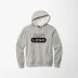 Volunteer Knitwear™ Adult Fleece Chore Hoodie